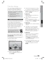 Предварительный просмотр 140 страницы Samsung HT-D5350 User Manual