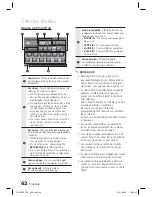 Предварительный просмотр 141 страницы Samsung HT-D5350 User Manual