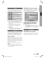 Предварительный просмотр 80 страницы Samsung HT-D550 User Manual