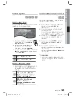 Предварительный просмотр 84 страницы Samsung HT-D550 User Manual