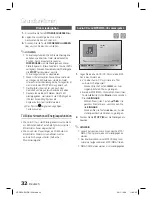 Предварительный просмотр 130 страницы Samsung HT-D550 User Manual