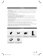 Предварительный просмотр 150 страницы Samsung HT-D550 User Manual