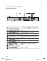 Предварительный просмотр 159 страницы Samsung HT-D550 User Manual