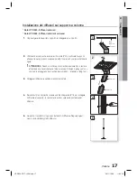 Предварительный просмотр 164 страницы Samsung HT-D550 User Manual