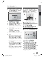 Предварительный просмотр 172 страницы Samsung HT-D550 User Manual