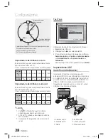 Предварительный просмотр 175 страницы Samsung HT-D550 User Manual