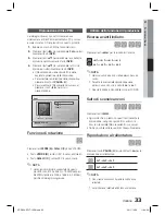 Предварительный просмотр 180 страницы Samsung HT-D550 User Manual