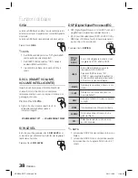 Предварительный просмотр 185 страницы Samsung HT-D550 User Manual