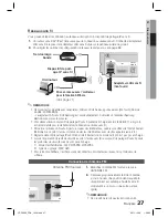 Предварительный просмотр 105 страницы Samsung HT-D5500 User Manual