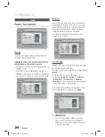 Предварительный просмотр 112 страницы Samsung HT-D5500 User Manual