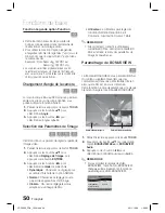 Предварительный просмотр 128 страницы Samsung HT-D5500 User Manual