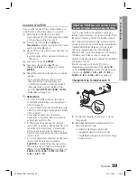 Предварительный просмотр 137 страницы Samsung HT-D5500 User Manual