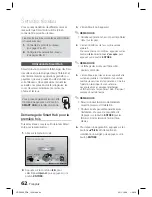 Предварительный просмотр 140 страницы Samsung HT-D5500 User Manual