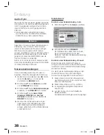 Предварительный просмотр 194 страницы Samsung HT-D5500 User Manual