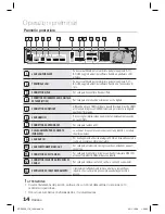 Предварительный просмотр 248 страницы Samsung HT-D5500 User Manual