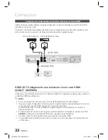 Предварительный просмотр 256 страницы Samsung HT-D5500 User Manual