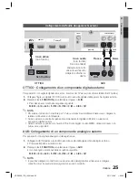 Предварительный просмотр 259 страницы Samsung HT-D5500 User Manual