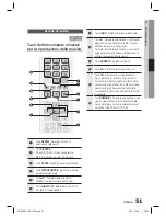 Предварительный просмотр 285 страницы Samsung HT-D5500 User Manual