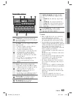 Предварительный просмотр 297 страницы Samsung HT-D5500 User Manual