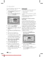 Предварительный просмотр 194 страницы Samsung HT-D5500K User Manual