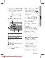 Предварительный просмотр 207 страницы Samsung HT-D5500K User Manual