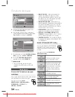 Предварительный просмотр 208 страницы Samsung HT-D5500K User Manual