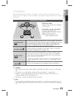 Предварительный просмотр 63 страницы Samsung HT-D550K User Manual