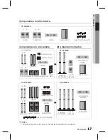 Предварительный просмотр 65 страницы Samsung HT-D550K User Manual