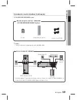 Предварительный просмотр 67 страницы Samsung HT-D550K User Manual