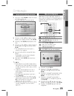 Предварительный просмотр 73 страницы Samsung HT-D550K User Manual