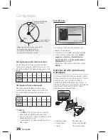 Предварительный просмотр 76 страницы Samsung HT-D550K User Manual