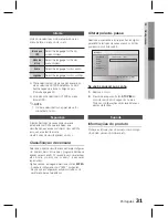 Предварительный просмотр 79 страницы Samsung HT-D550K User Manual