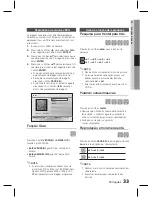 Предварительный просмотр 81 страницы Samsung HT-D550K User Manual