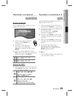 Предварительный просмотр 83 страницы Samsung HT-D550K User Manual