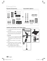 Предварительный просмотр 18 страницы Samsung HT-D5530 User Manual