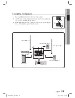 Предварительный просмотр 19 страницы Samsung HT-D5530 User Manual