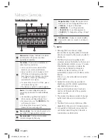 Предварительный просмотр 62 страницы Samsung HT-D5530 User Manual