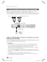 Preview for 100 page of Samsung HT-D5550 User Manual