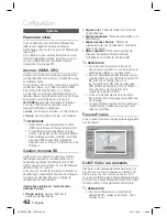 Preview for 120 page of Samsung HT-D5550 User Manual