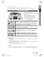 Preview for 251 page of Samsung HT-D5550 User Manual