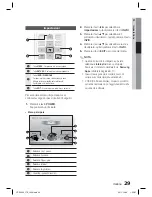 Preview for 263 page of Samsung HT-D5550 User Manual