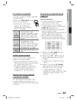 Preview for 291 page of Samsung HT-D5550 User Manual