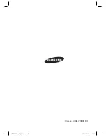 Предварительный просмотр 77 страницы Samsung HT-D5550W User Manual