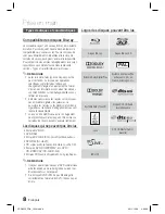 Preview for 85 page of Samsung HT-D6500 User Manual