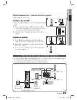 Preview for 96 page of Samsung HT-D6500 User Manual