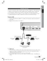 Preview for 102 page of Samsung HT-D6500 User Manual