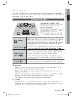 Preview for 171 page of Samsung HT-D6500 User Manual