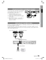 Preview for 175 page of Samsung HT-D6500 User Manual