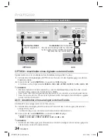 Preview for 178 page of Samsung HT-D6500 User Manual