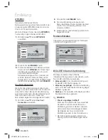 Preview for 194 page of Samsung HT-D6500 User Manual